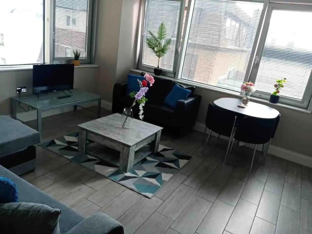 Beautiful Apartment Very Close To The Beach Brighton Exterior photo