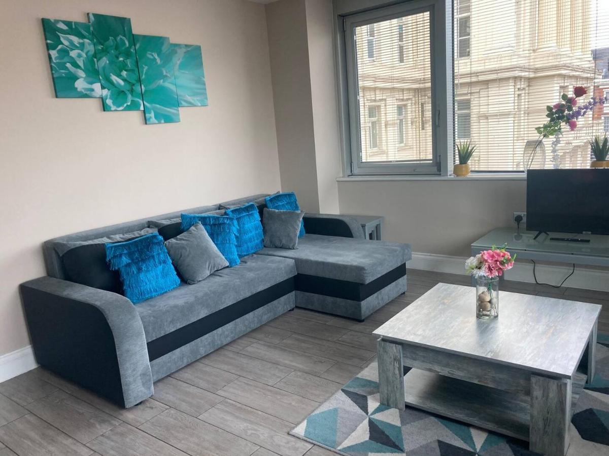 Beautiful Apartment Very Close To The Beach Brighton Exterior photo