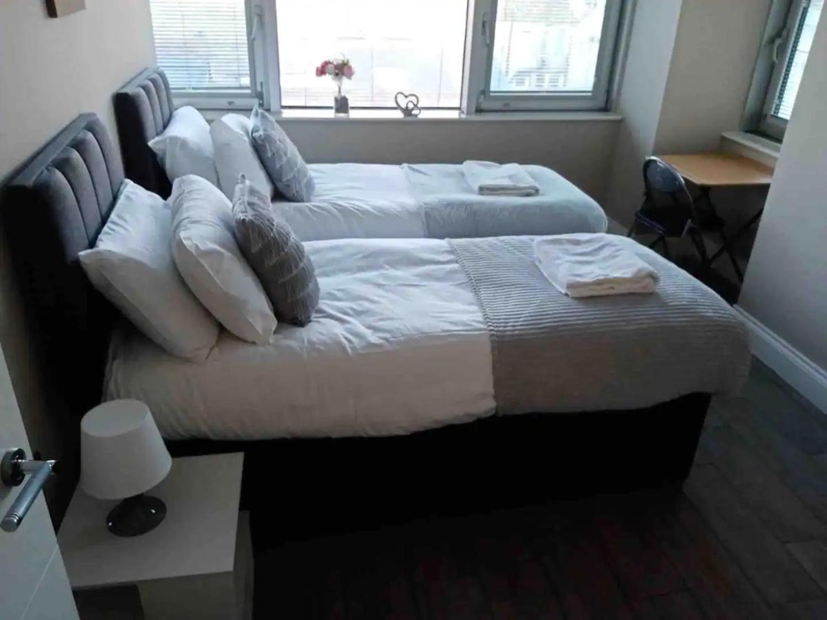 Beautiful Apartment Very Close To The Beach Brighton Exterior photo