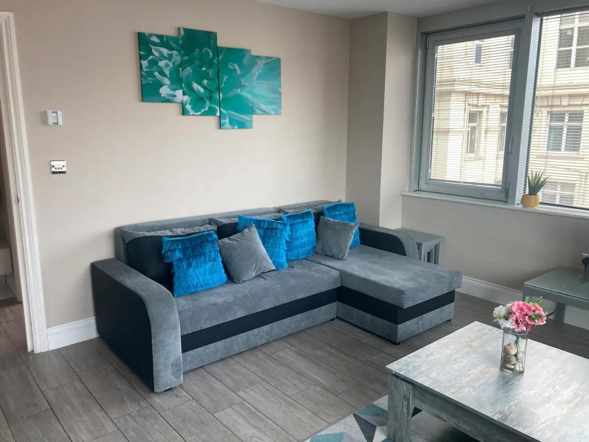 Beautiful Apartment Very Close To The Beach Brighton Exterior photo