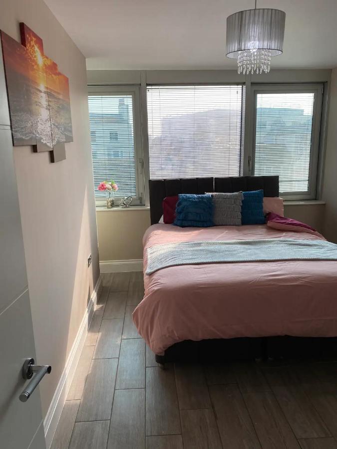 Beautiful Apartment Very Close To The Beach Brighton Exterior photo